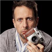 Cursos de Fotografia, iluminacion, retoque digital